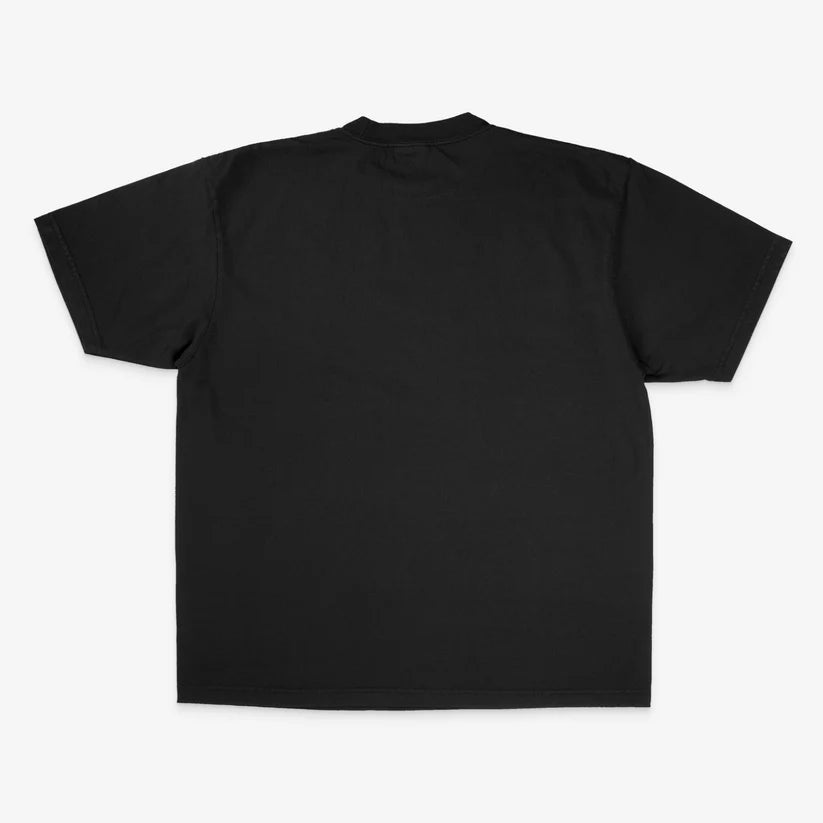 Glass Orchid Tee