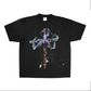 Glass Orchid Tee