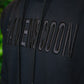 Heavyweight "Kangaroo-Zip" Hoodie