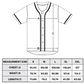Glass Orchid Baseball Jersey
