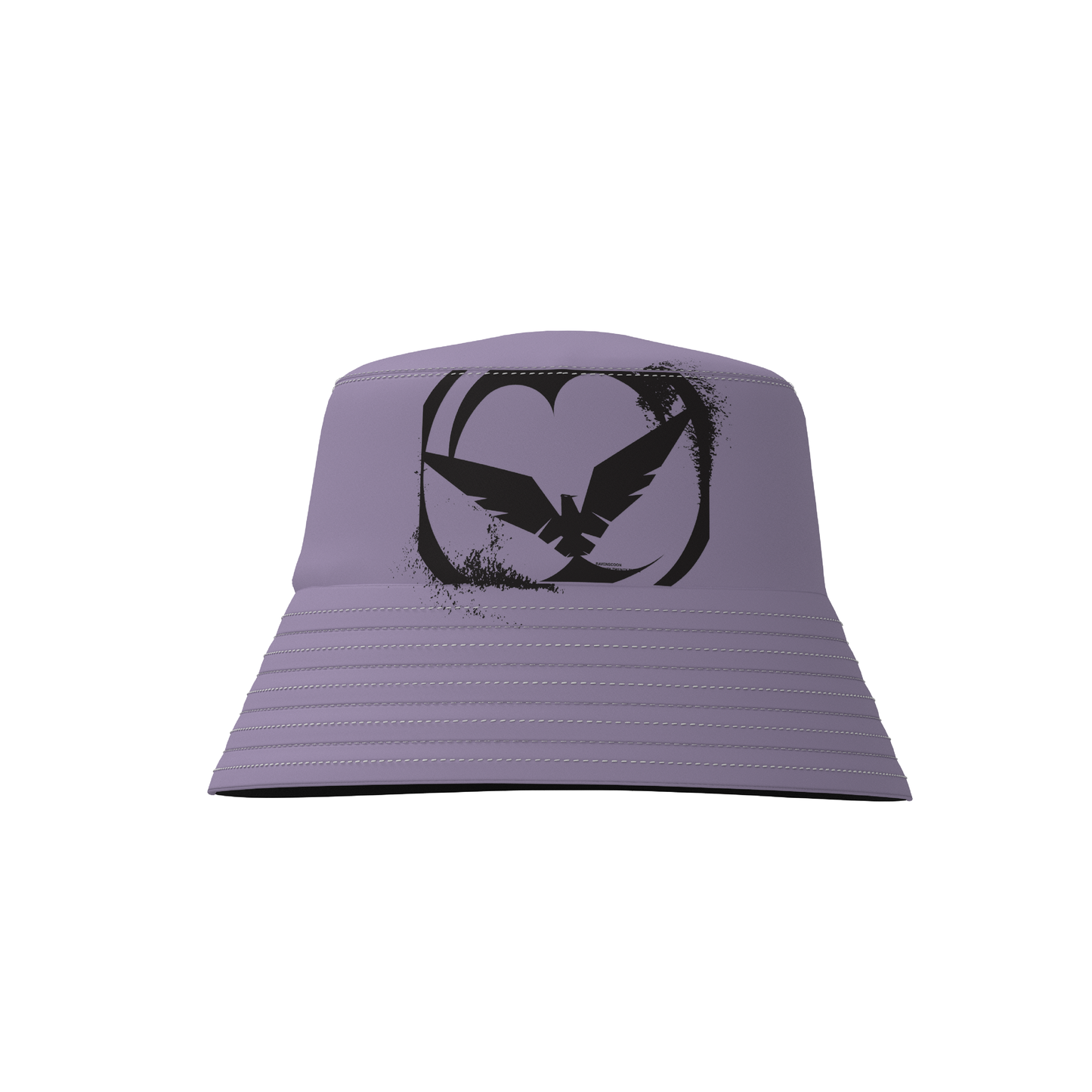 Ravenscoon Reversible Bucket Hat